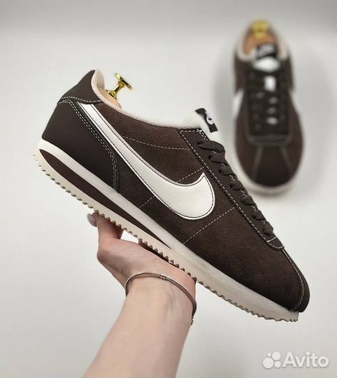 Кроссовки Nike Classic Cortez