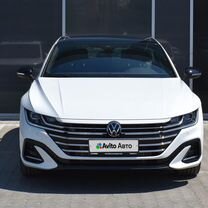 Volkswagen Passat CC 2.0 AMT, 2024, 77 км, с пробегом, цена 5 140 000 руб.