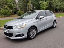 Citroen C4 1.6 AT, 2012, 228 000 км, с пробегом, цена 600 000 руб.