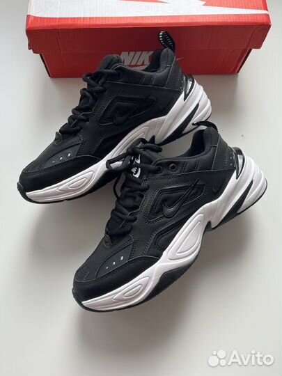 Кроссовки Nike m2k tekno