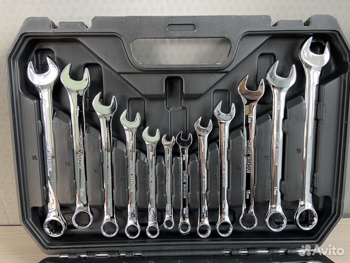 Инструменты, 61 предмет