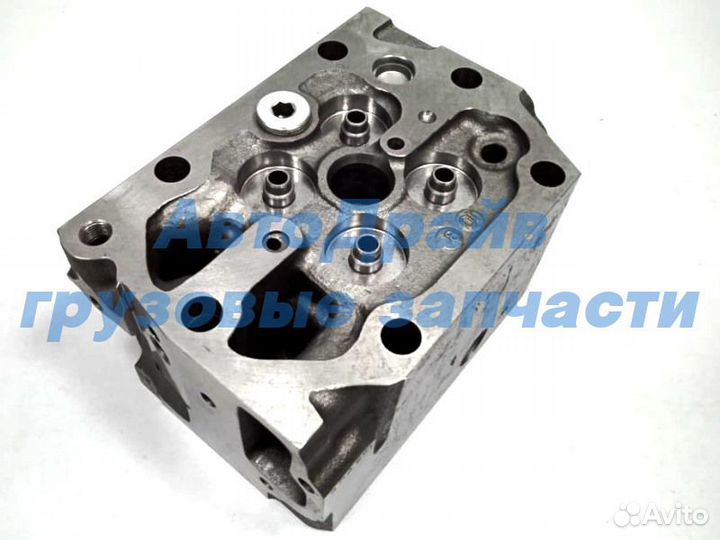 Гбц Ман Тга мотор D2876 LF12 13 25 51031006181