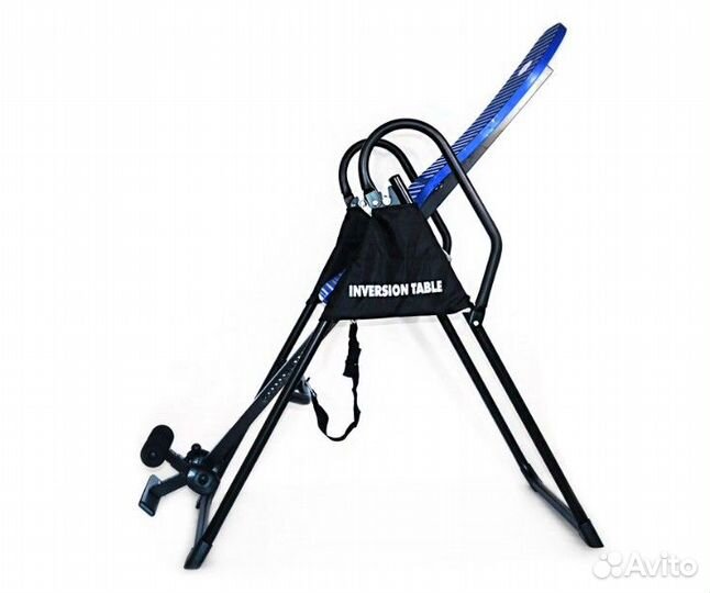 Инверсионный стол DFC XJ-I-02E складной