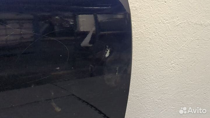 Дверь боковая правая задняя Mazda CX-7