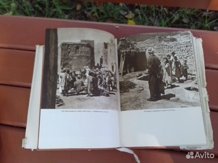 Африка грез и действительности Зикмунд Ганзелка