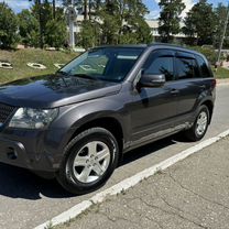 Suzuki Grand Vitara 2.0 MT, 2010, 125 700 км, с пробегом, цена 1 249 000 руб.