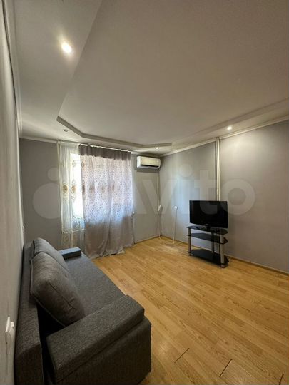 2-к. квартира, 45 м², 1/5 эт.