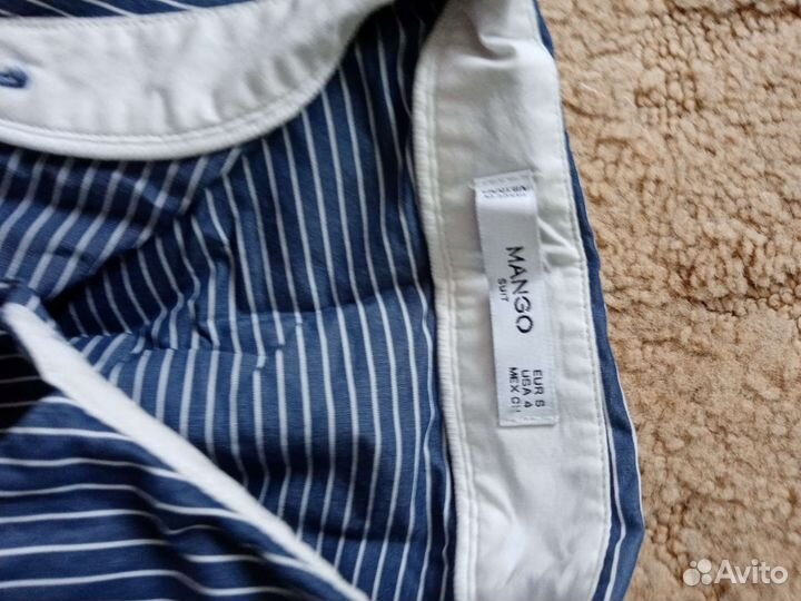 Женские вещи пакетом 42 44 новые