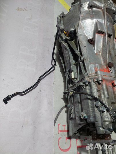 Коробка передач МКПП Ford Mustang 2.3 2016