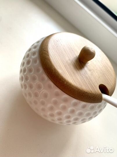 Ёмкость для специй и салфетница