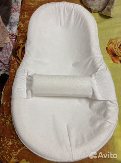 Кокон для новорожденных