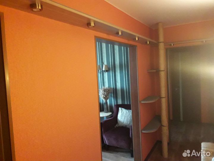 Игровой комплекс для кошек