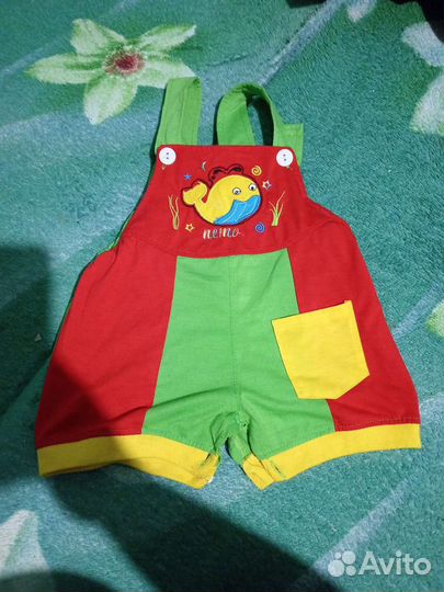 Продам детские вещи от 0 до 3 лет