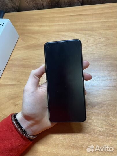 OPPO A54, 4/64 ГБ