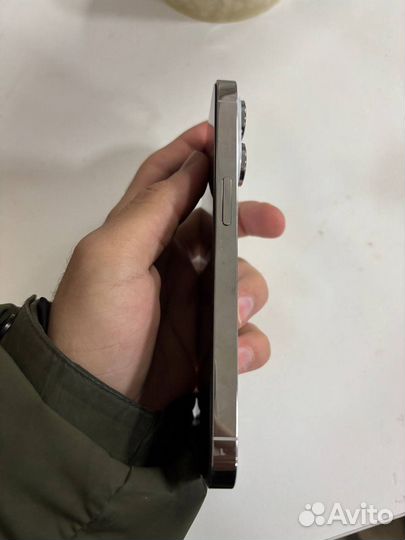 iPhone 14 Pro, 128 ГБ