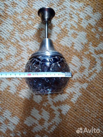 Светильники 2 шт