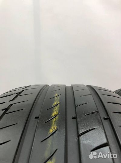 Continental PremiumContact 6 285/45 R22 100Z