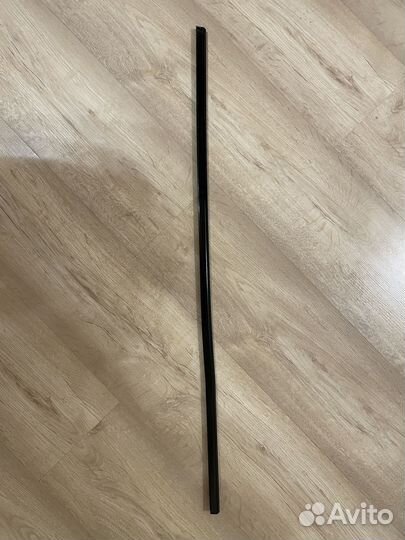 Shadow line молдинги bmw 5 e60/e61