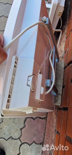 Конвектор обогреватель электр. Stiebel Eltron