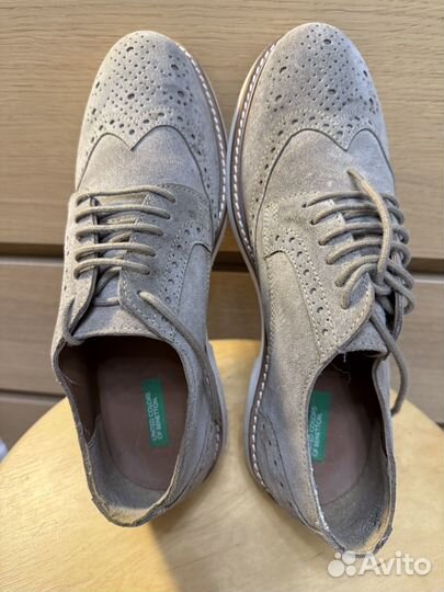 Туфли мужские 40 размер