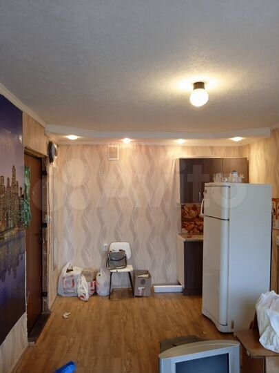 Комната 16,5 м² в 1-к., 7/9 эт.