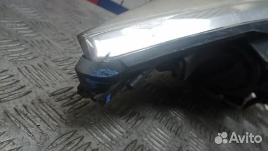 Фара левая KIA venga 1 (7NK24MR01)