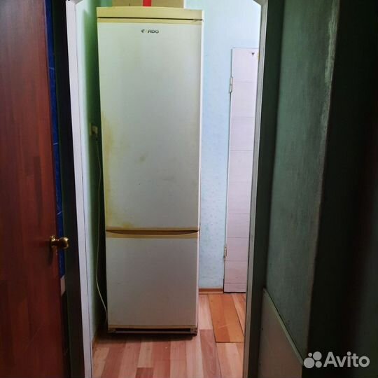 Холодильник ardo