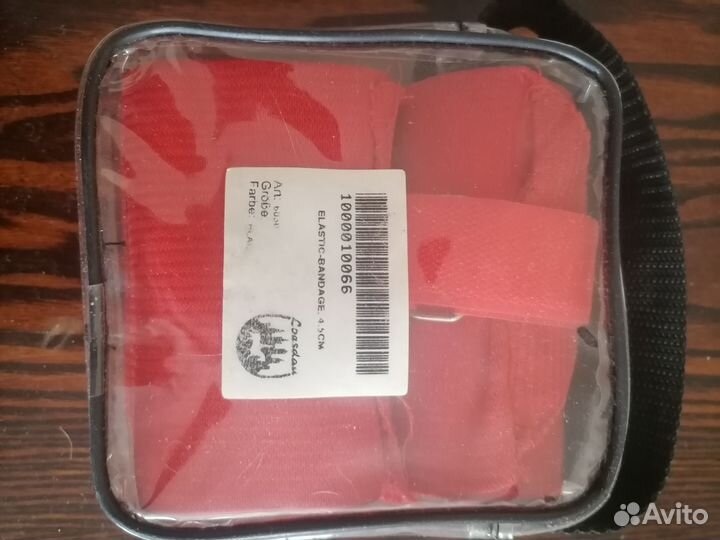 Бинты для лошади