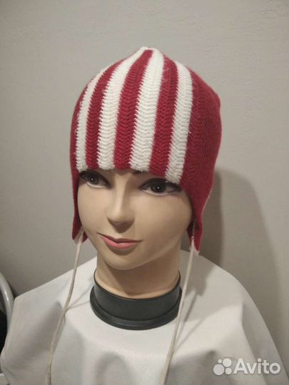 Шапки детские для мальчиков
