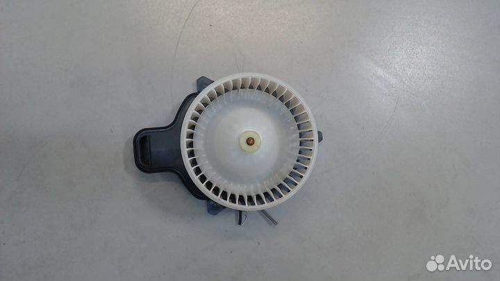 Двигатель отопителя Ford Bronco Sport, 2021