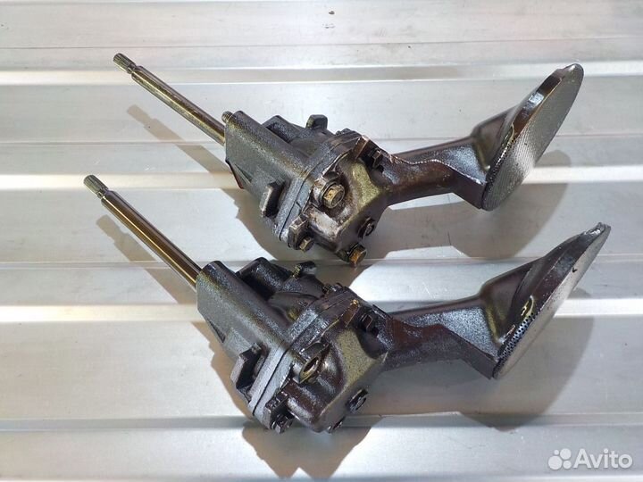 Поддон масляный двигателя Нива 2121