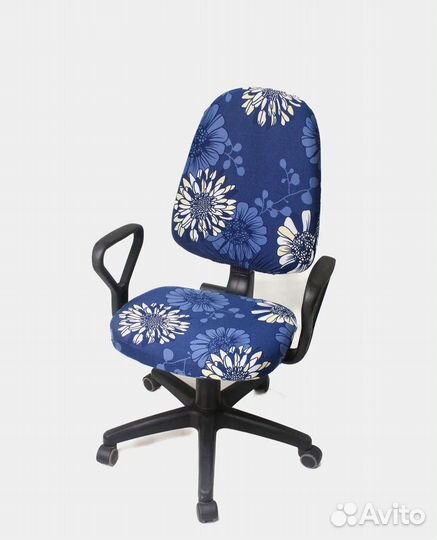 Чехол для компьютерного и офисного кресла