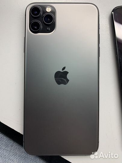 iPhone 11 pro max Разбор