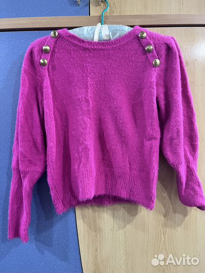 Женские вещи пакетом 42 44