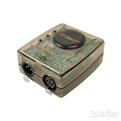 Свет Звук оборудование Involight Кафе Ресторанов