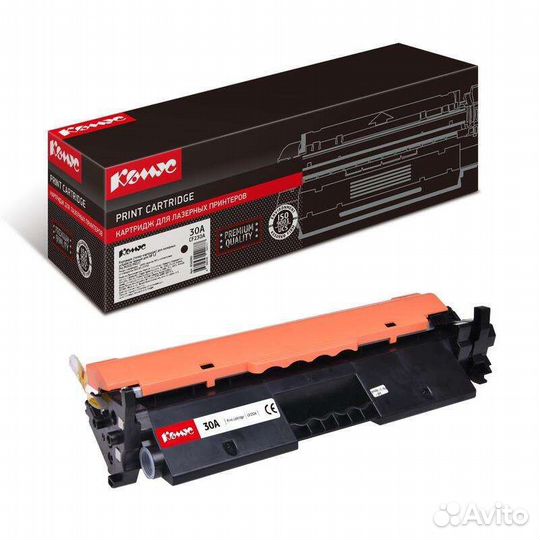 Картриджи оригинальные