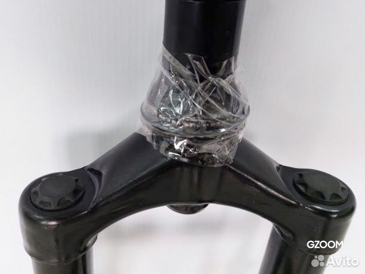 Вилка для велосипеда под колесо 26 дюймов с подшип