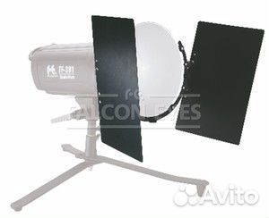 Шторка falcon eyes BD-205