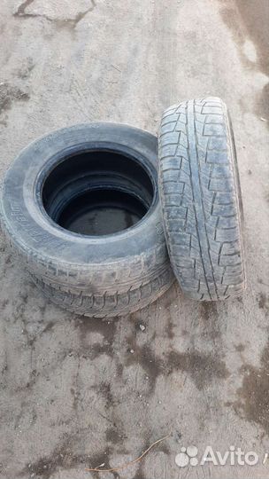 Cordiant All Terrain 225/70 R16