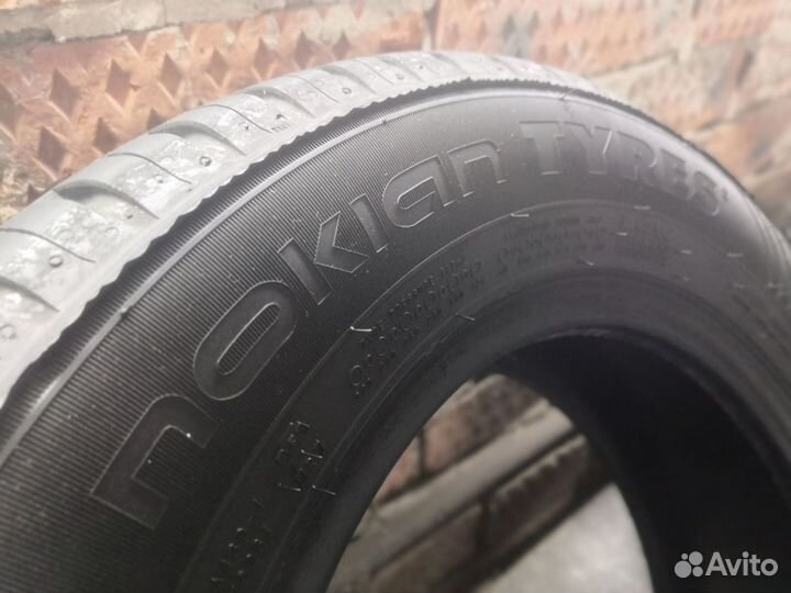 Nokian Tyres Nordman SX3 155/70 R13