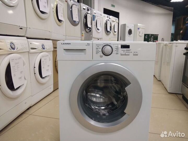 Стиральная машина,e
