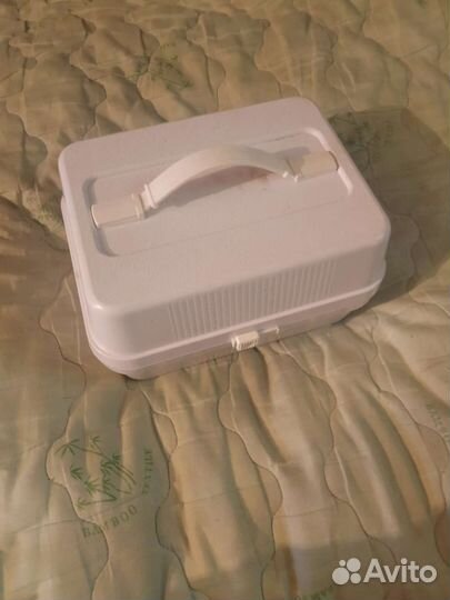 Ингалятор небулайзер Boreal 2000