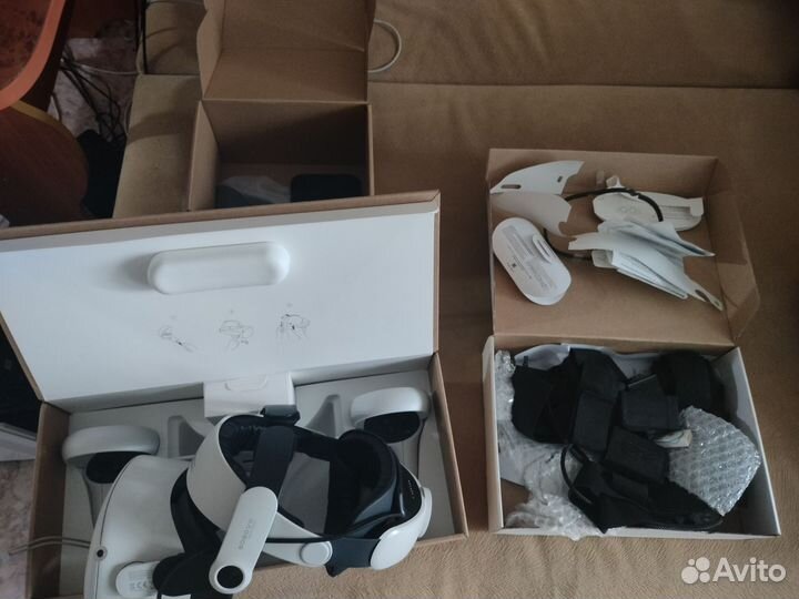 Виртуальная реальность