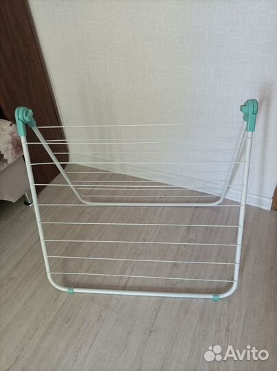 Сушилка на ванную