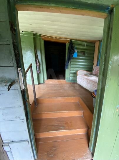 Дом 70,6 м² на участке 22 сот.