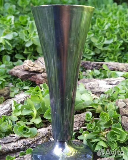 Довоенная вазочка