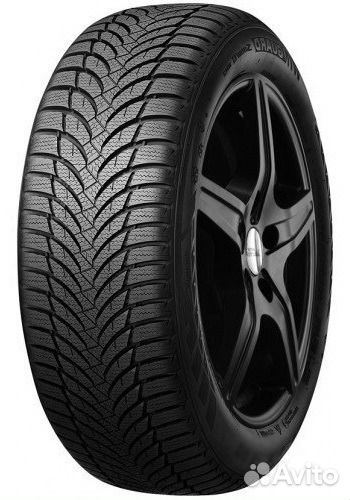 Roadstone Winguard Snow'G WH2 185/60 R15 88T
