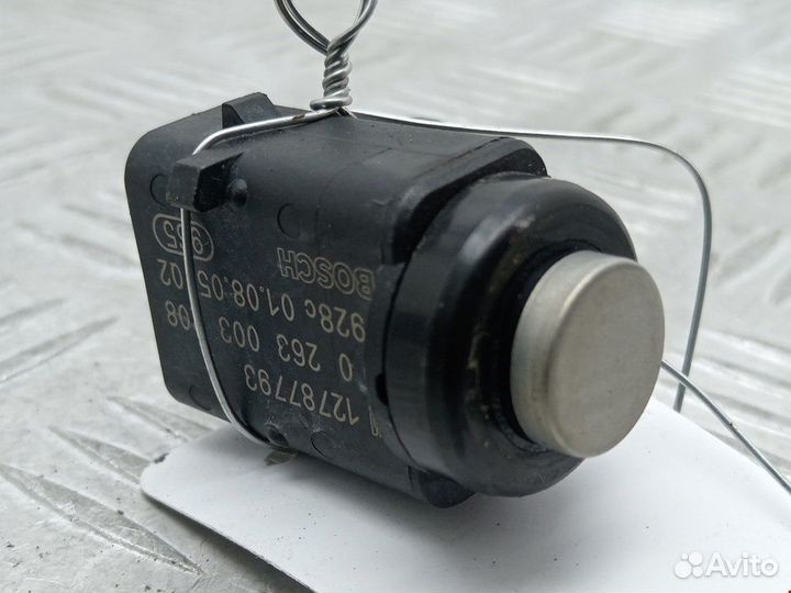 Датчик парктроника Opel Vectra C 2005 93172012