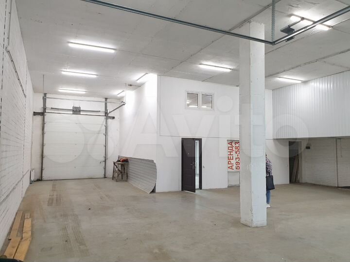 Свободного назначения, 240 м²