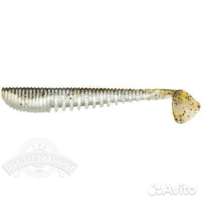 Виброхвост 21 Pontoon Awaruna 3.5